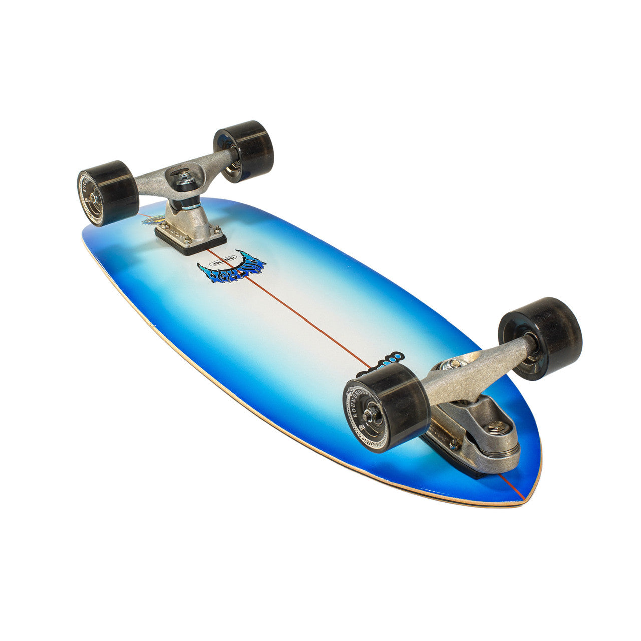 
                  
                    Carver - 30.5" Puddle Jumper Surfskate Complete 21 C7 ** 1-2 WEEKS  🚚**
                  
                