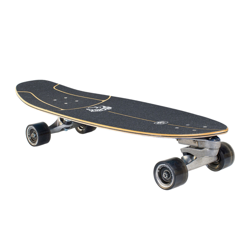 
                  
                    Carver - 30.5" Puddle Jumper Surfskate Complete 21 C7 ** 1-2 WEEKS  🚚**
                  
                