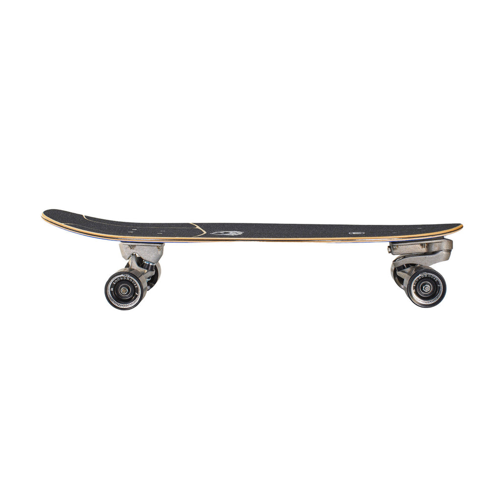 
                  
                    Carver - 30.5" Puddle Jumper Surfskate Complete 21 C7 ** 1-2 WEEKS  🚚**
                  
                