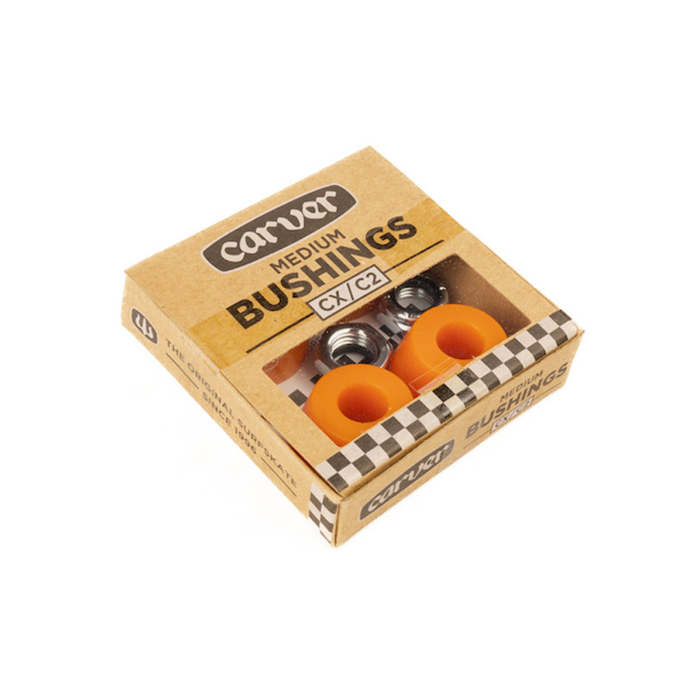 Carver Abec 7 Built-Ins BEARINGS - surf skate – Surf Ontario