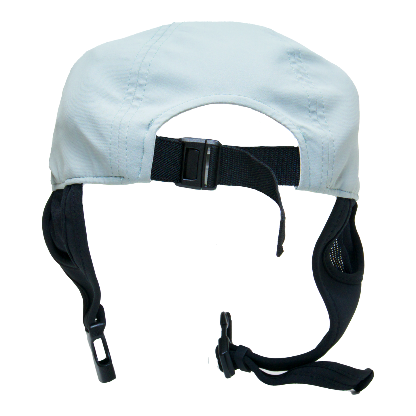 
                  
                    Caps/Hats - SOLITE Convertible Watersports MAX Hat - Grey **1-2 WEEKS 🚚**
                  
                