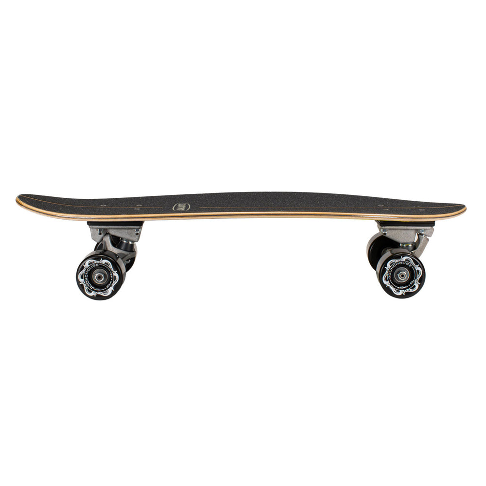 
                  
                    Carver - 26“ Quasar Surfskate Complete C5 Raw (V5) **1-2 WEEKS 🚚**
                  
                