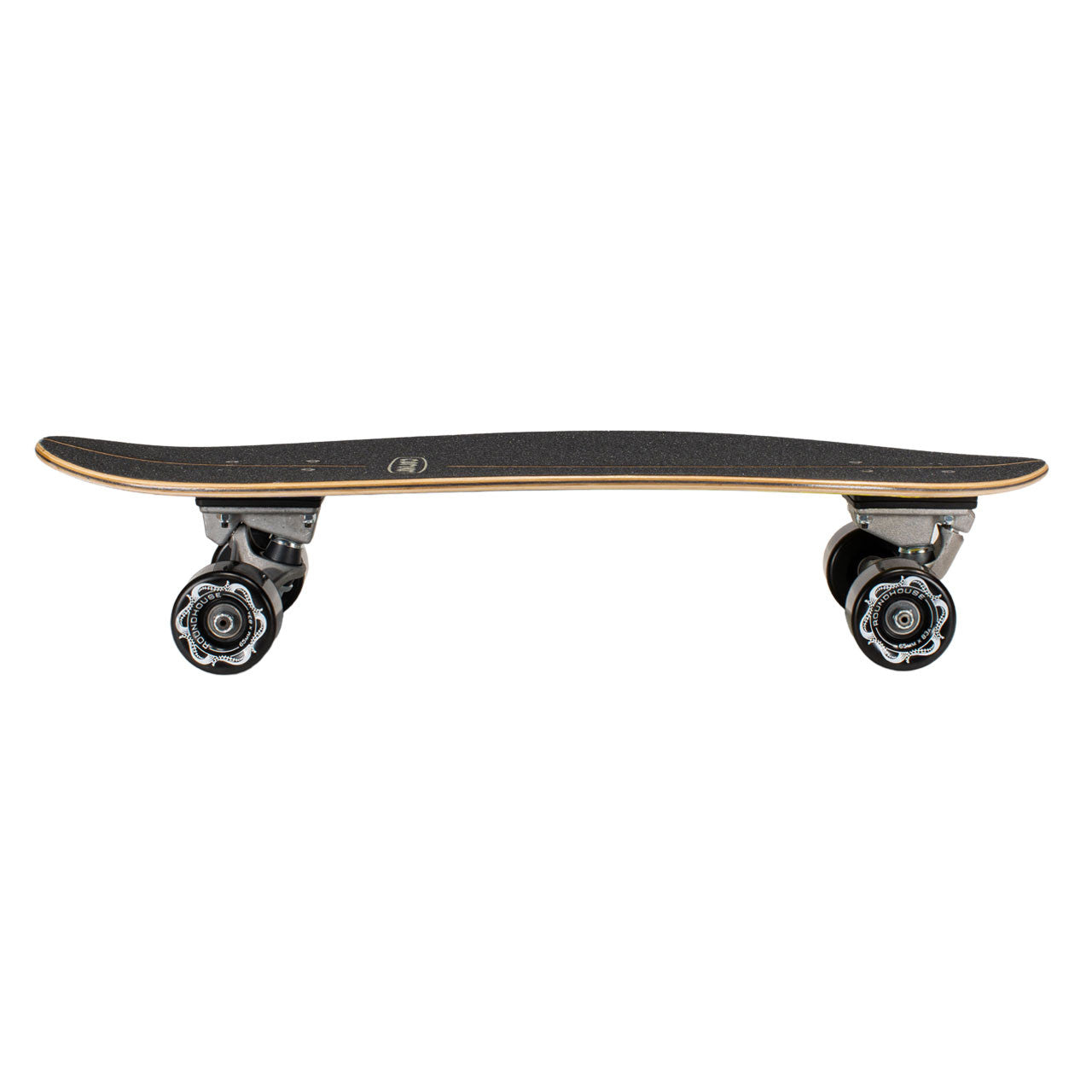 
                  
                    Carver - 26“ Quasar Surfskate Complete C5 Raw (V5) **1-2 WEEKS 🚚**
                  
                