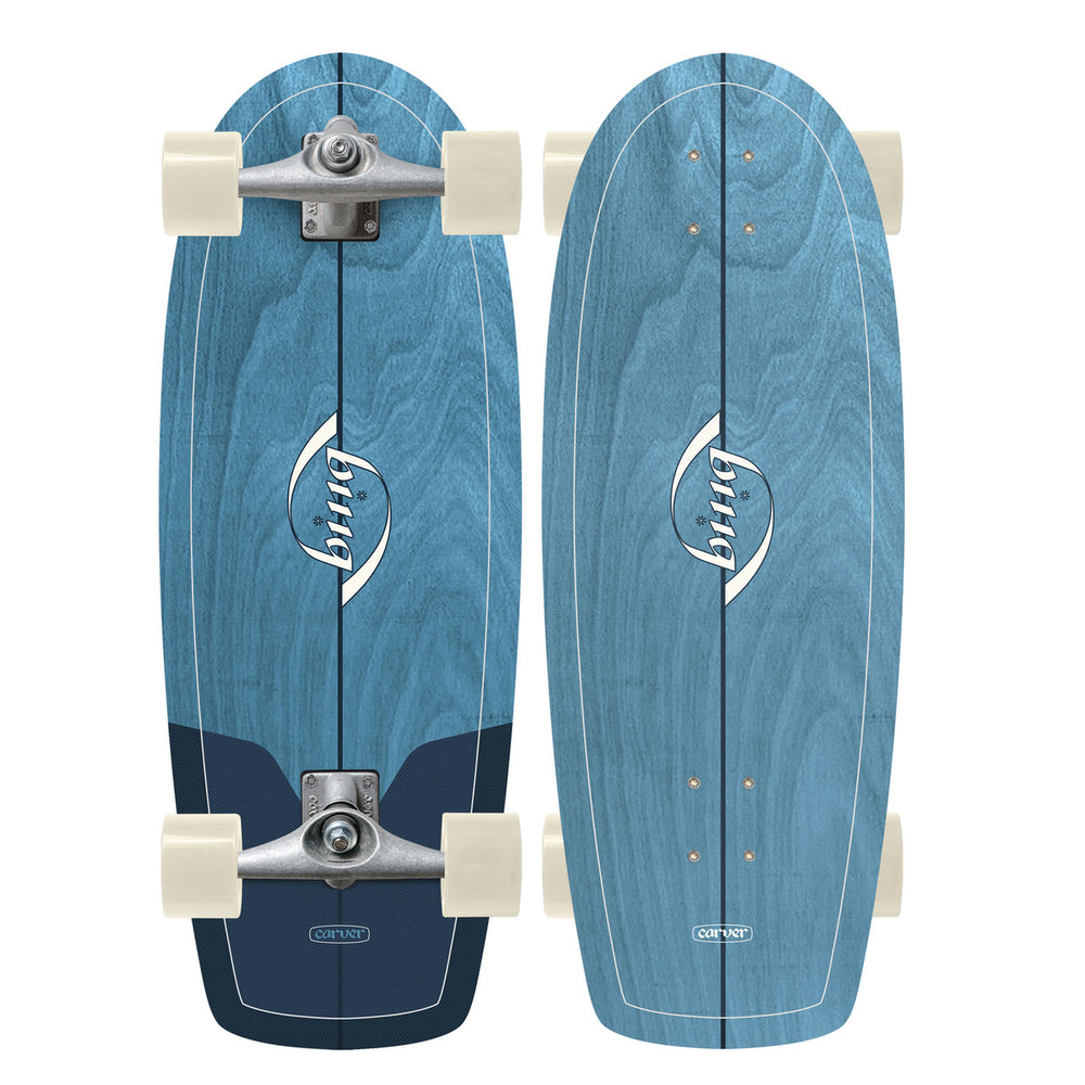 Carver - 27.5