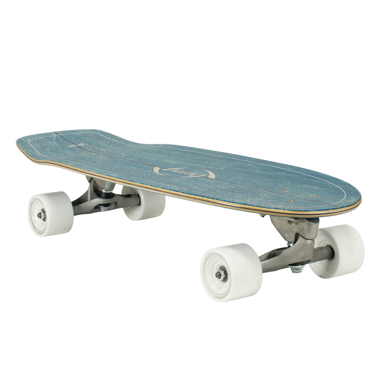 
                  
                    Carver - 27.5"  Bing Puck Surfskate Complete CX
                  
                