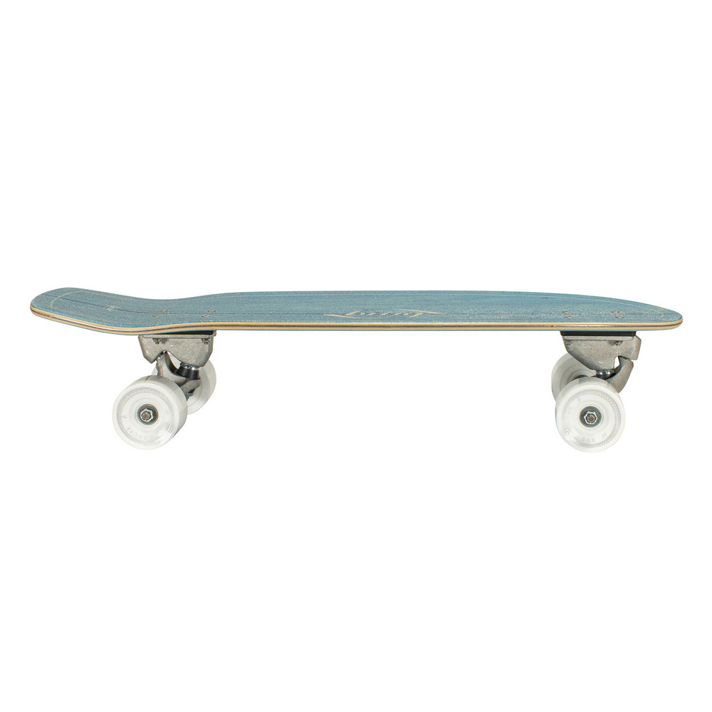 
                  
                    Carver - 27.5"  Bing Puck Surfskate Complete CX
                  
                