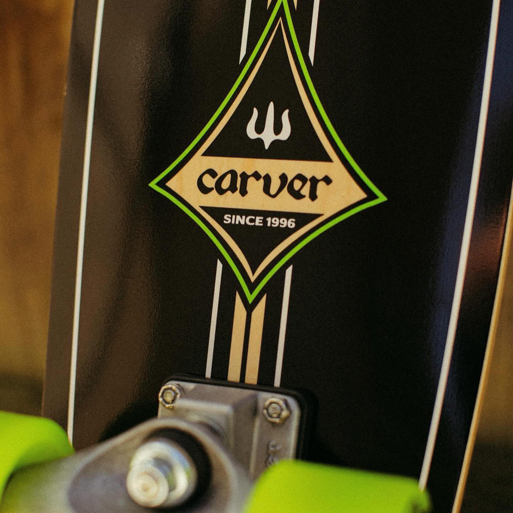 
                  
                    Carver - 29‘’ Surfrider Surfskate Complete C5
                  
                