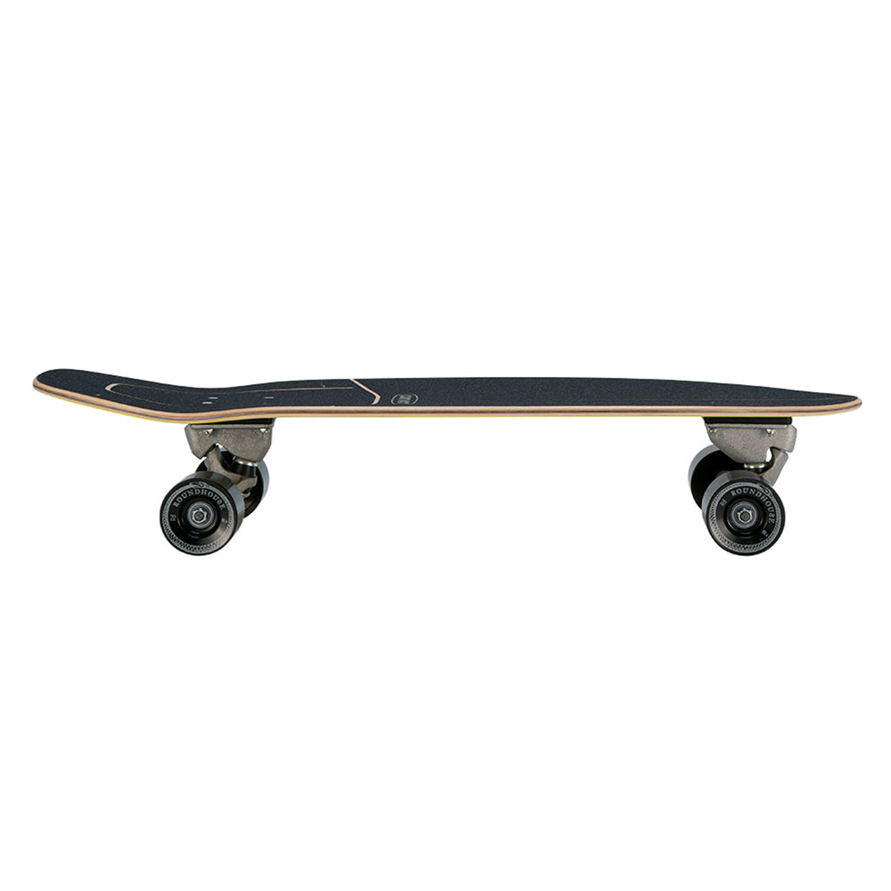 
                  
                    Carver - 30.25‘’ Trippie Hippie Surfskate
                  
                