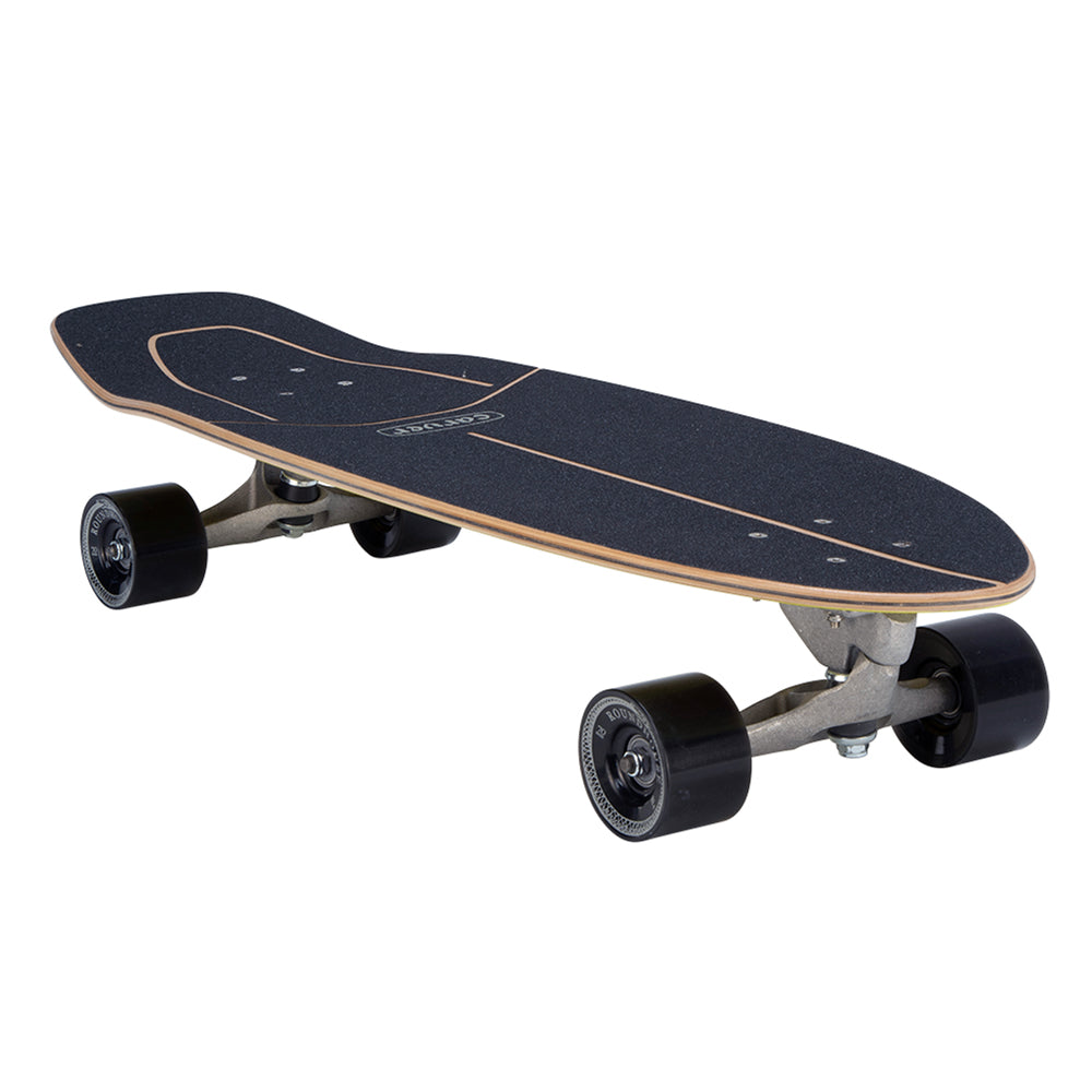 
                  
                    Carver - 30.25‘’ Trippie Hippie Surfskate
                  
                