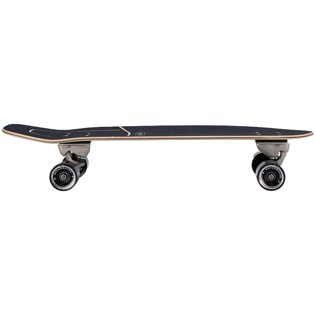 
                  
                    Carver - 31‘’ GRL Swirl Yang Yin Surfskate Complete CX (V3)
                  
                