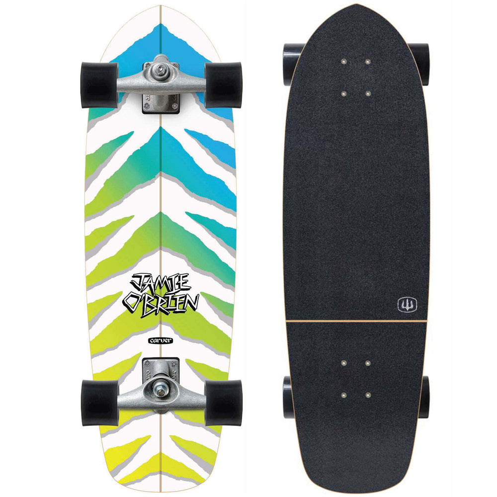 Carver - 32“JOB Wave Slayer Surfskate Complete CX Raw (V4) **1-2 WEEKS 🚚**