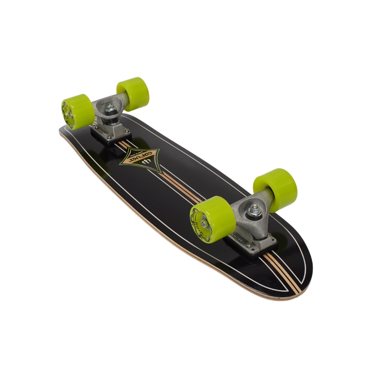 
                  
                    Carver - 29‘’ Surfrider Surfskate Complete C5
                  
                