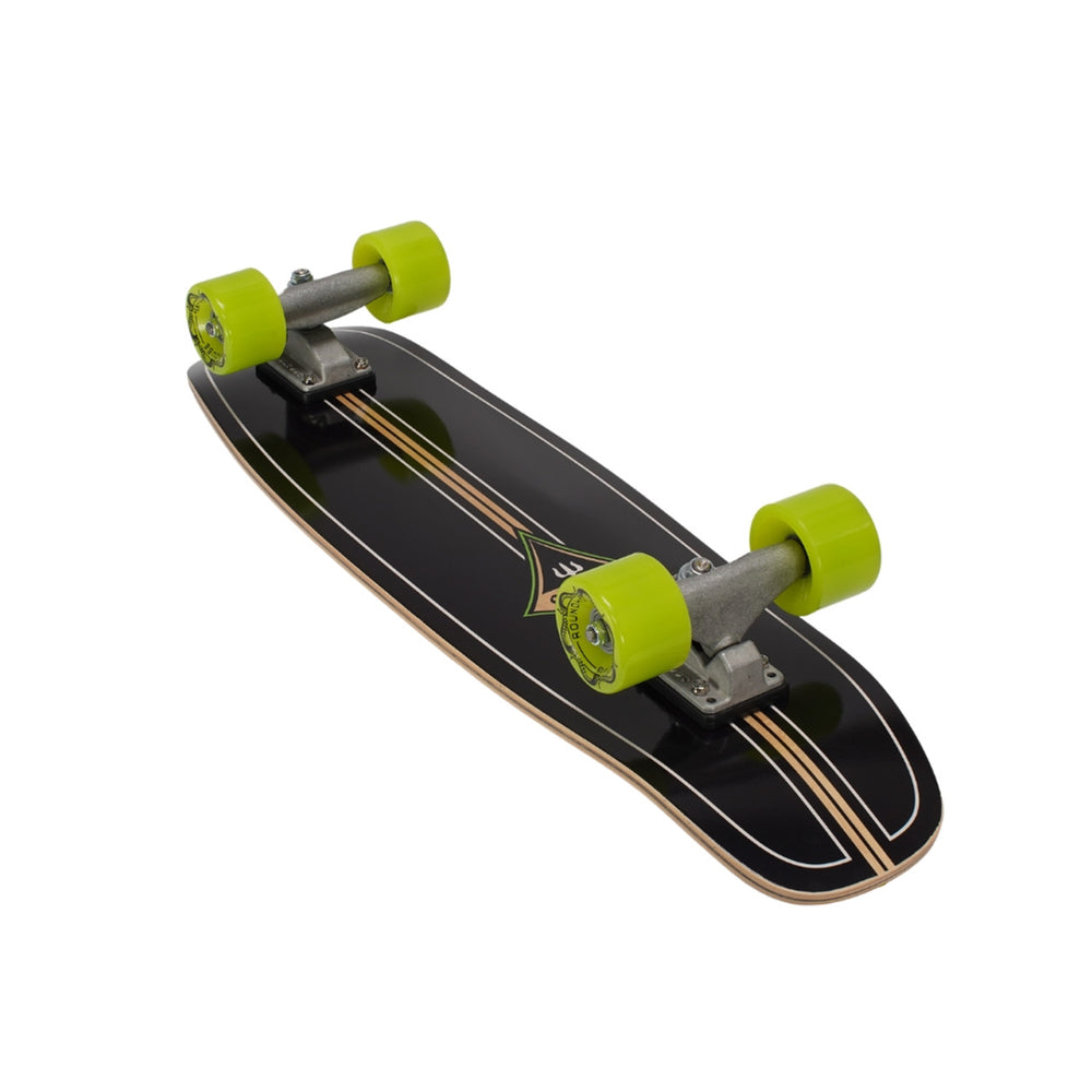 
                  
                    Carver - 29‘’ Surfrider Surfskate Complete C5
                  
                