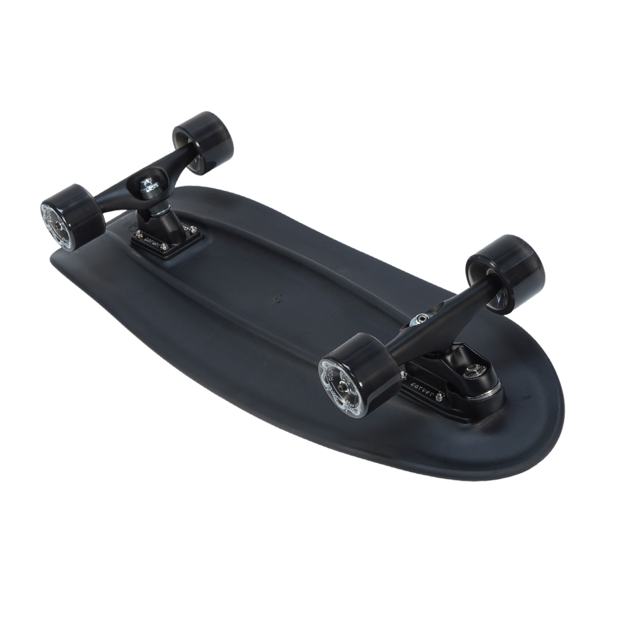 
                  
                    Carver C7 Raw 30.5‘’ Ghostnet Surfskate Complete (V4)
                  
                