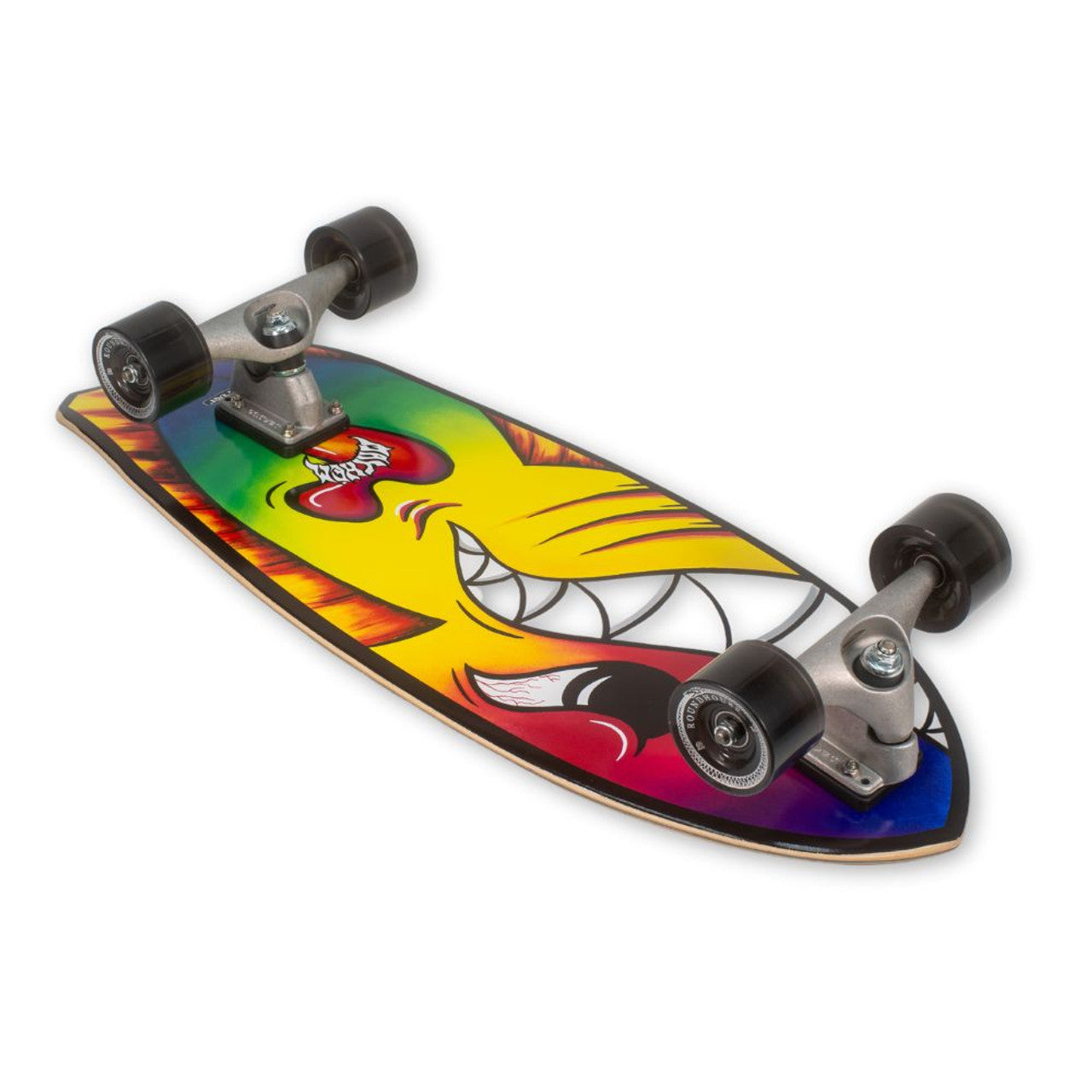 
                  
                    Carver - 29‘’ Lost Rydra Surfskate Complete CX (V4)
                  
                