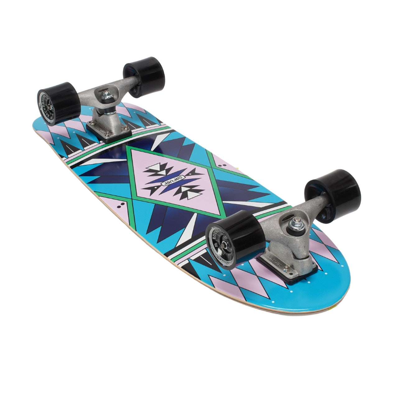 
                  
                    Carver CX 31.25‘’ Dine’ Skate Garden Surfskate Complete (V4)
                  
                