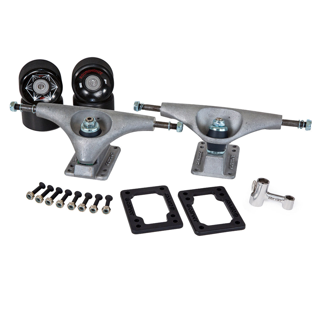 Carver Truck Sets & Kits - C5 – Surf Ontario