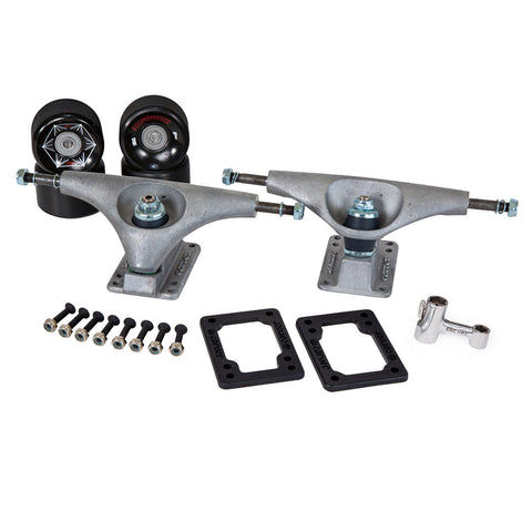Carver Truck Kits - C5 - Surf Ontario
