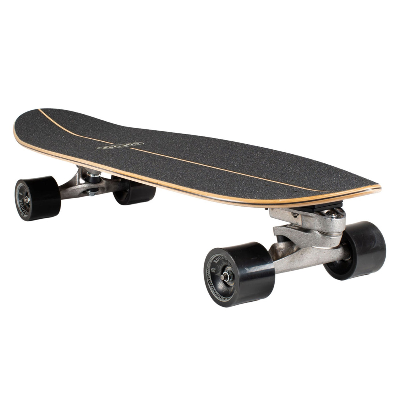 
                  
                    Carver -  Carver x Channel Islands 32.5“ Mid Sage Surfskate Complete C7 Raw (V5) **1-2 WEEKS 🚚**
                  
                