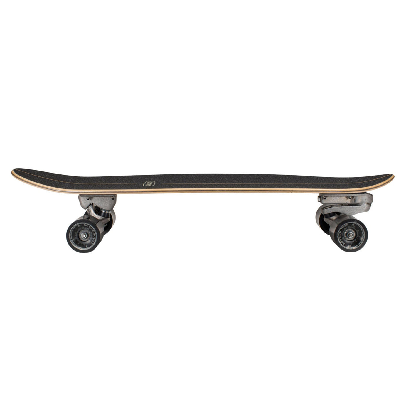 
                  
                    Carver -  Carver x Channel Islands 32.5“ Mid Sage Surfskate Complete C7 Raw (V5) **1-2 WEEKS 🚚**
                  
                