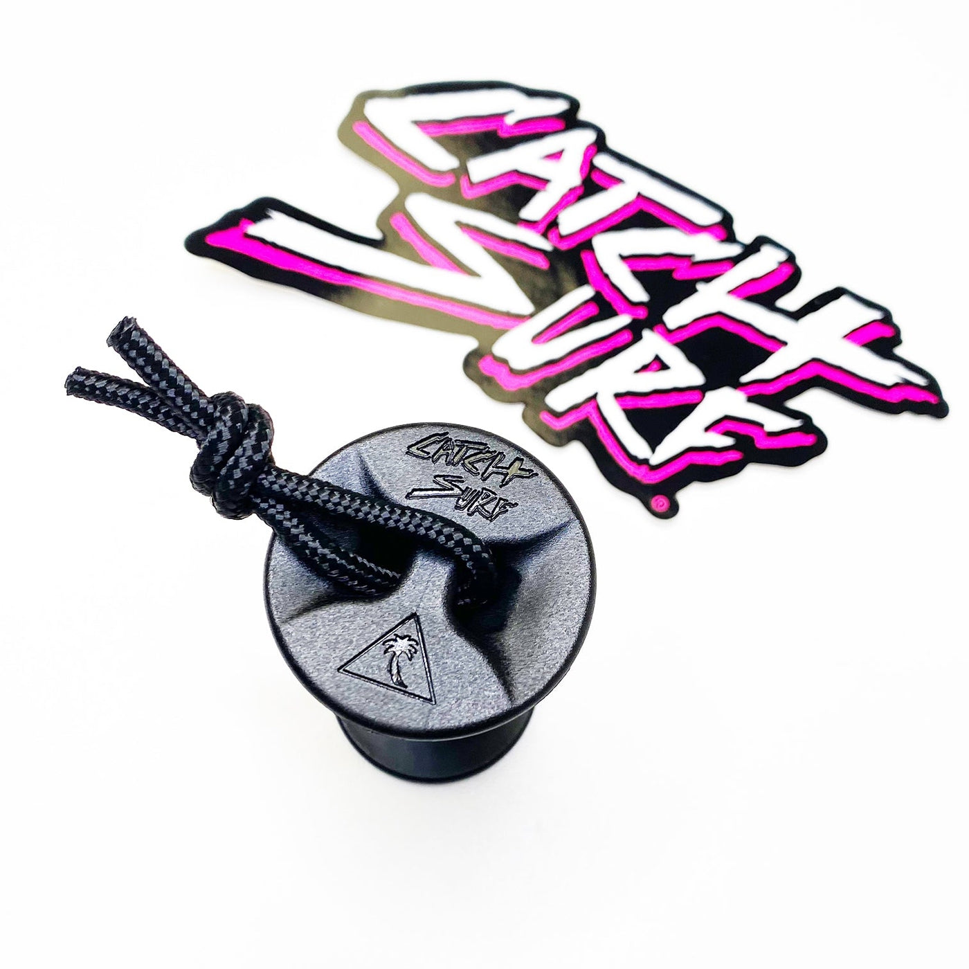 
                  
                    Catch Surf Leash Plug
                  
                