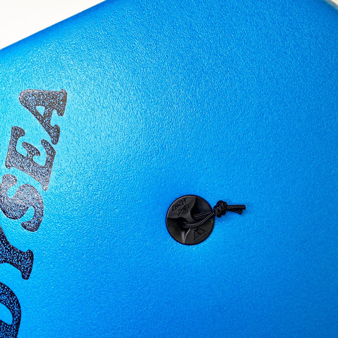 
                  
                    Catch Surf Leash Plug
                  
                