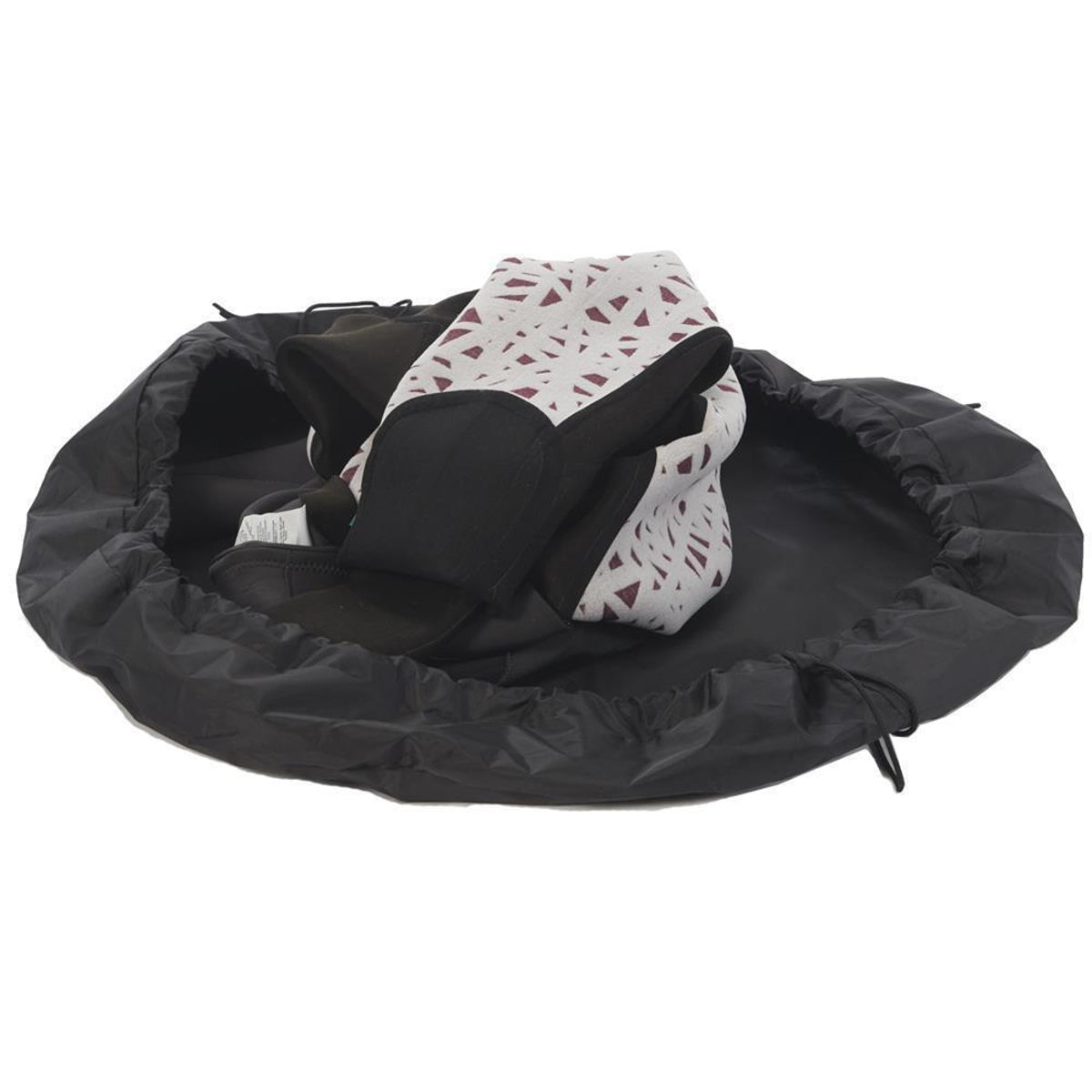 Palmyth Packable Wader Bag with Changing Mat for