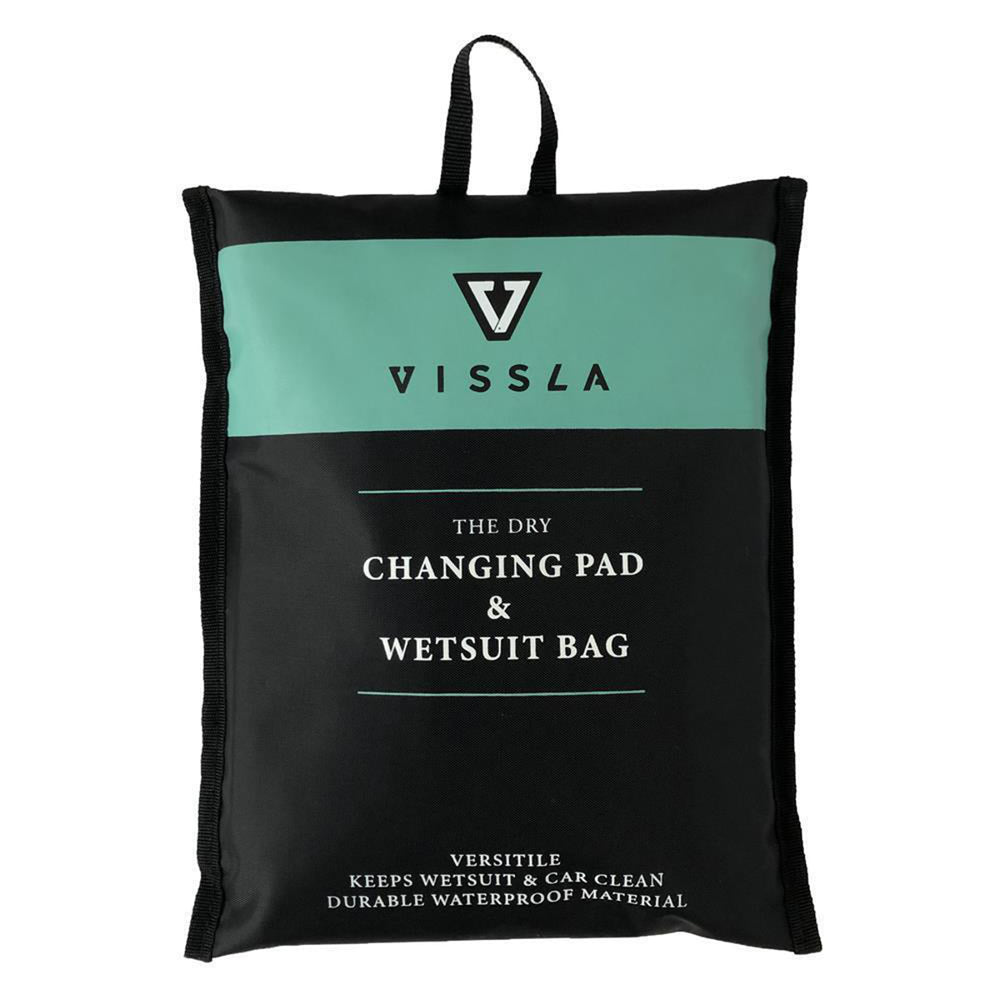 
                  
                    Change Mat/Bag - Vissla Changing Pad
                  
                