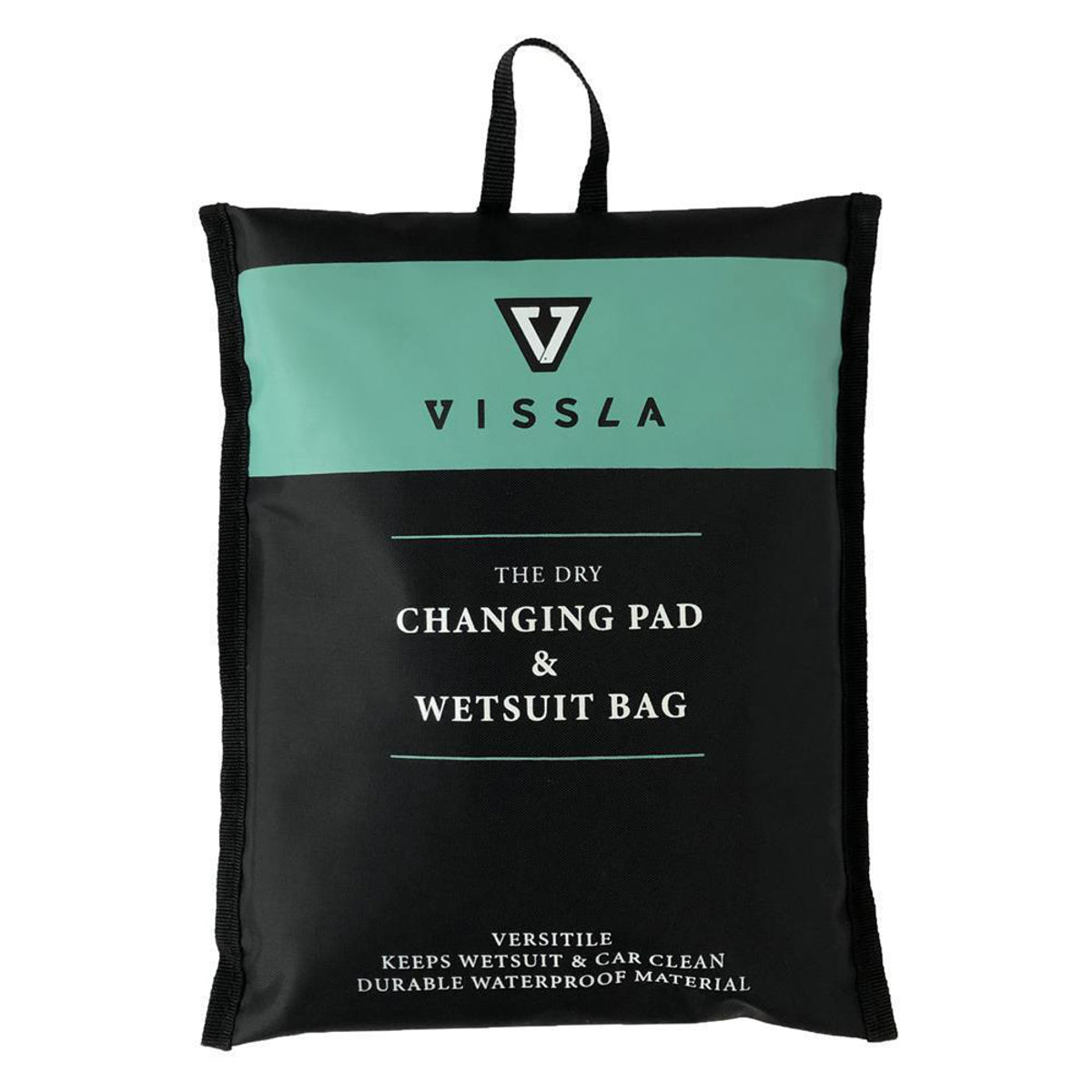 
                  
                    Change Mat/Bag - Vissla Changing Pad
                  
                