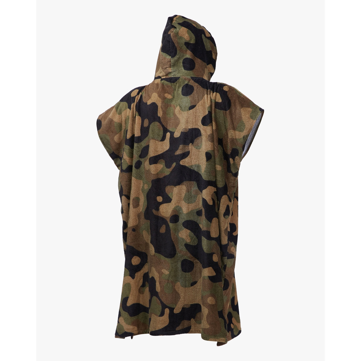 
                  
                    Changing towel - Billabong Mens Hooded Towel
                  
                