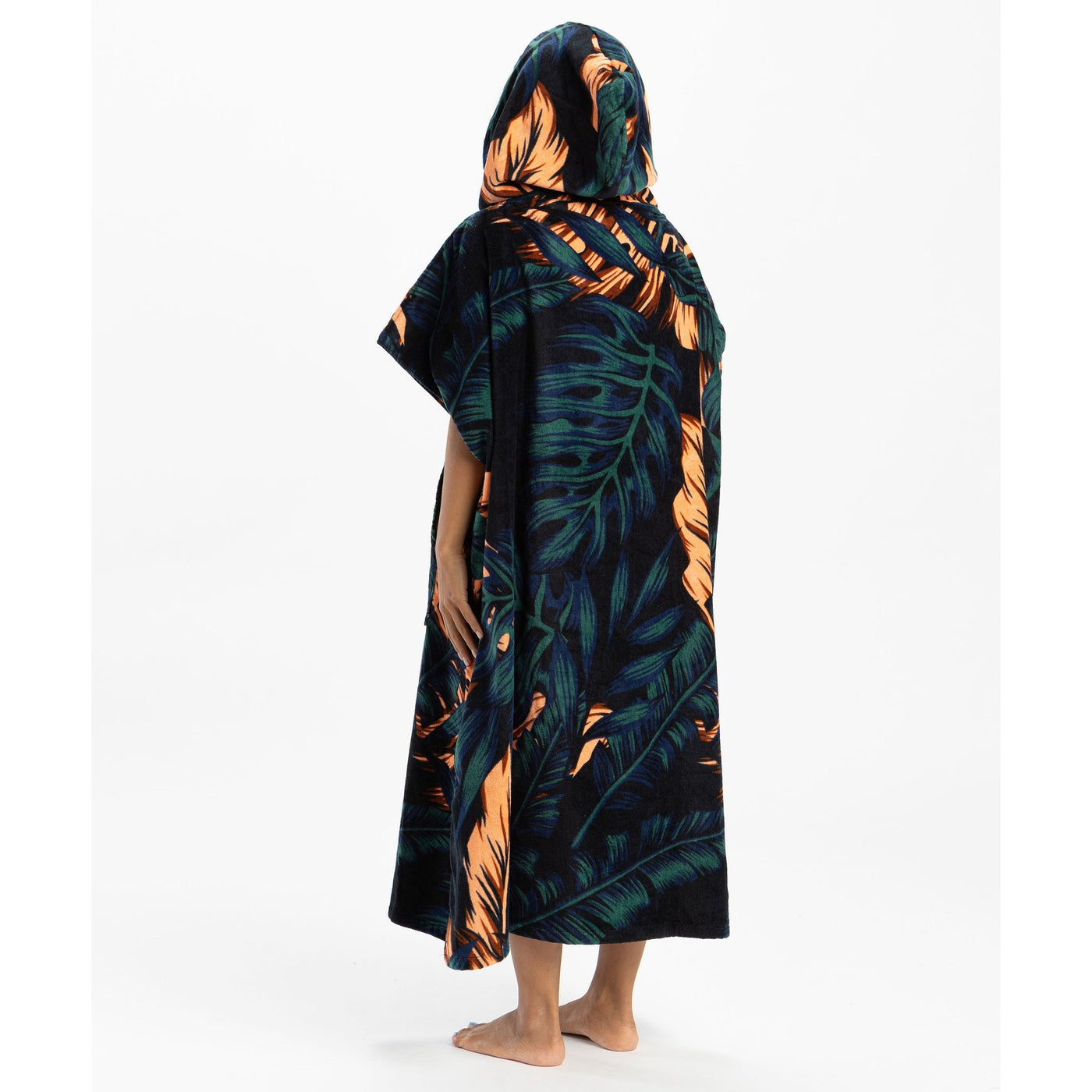 
                  
                    Changing Towel - LEUS PONCHO - Jungle Madness - Large Original Eco
                  
                