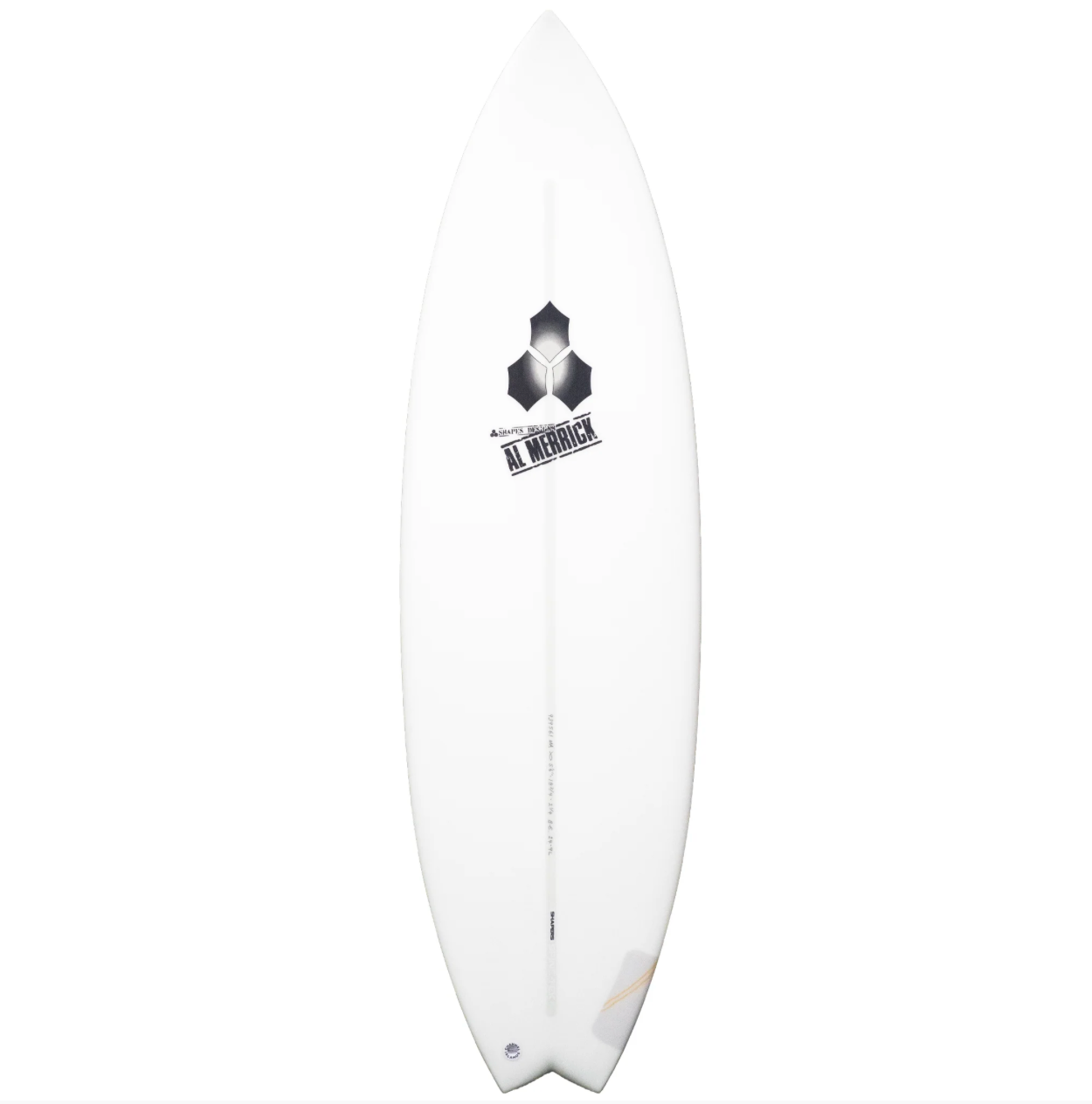 
                  
                    Channel Islands - Better Everyday 6'0" Medium SpineTek EPS - x 5 Futures Fins **1-2 WEEKS 🚚**
                  
                