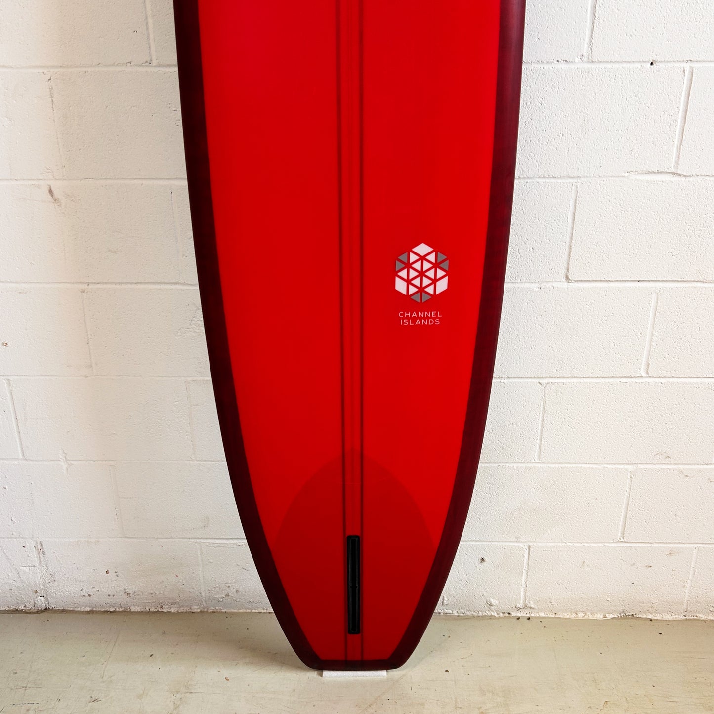 
                  
                    Channel Islands - CI Noserider 9'0 - Electric Grape Deck / Blood Red Bottom
                  
                