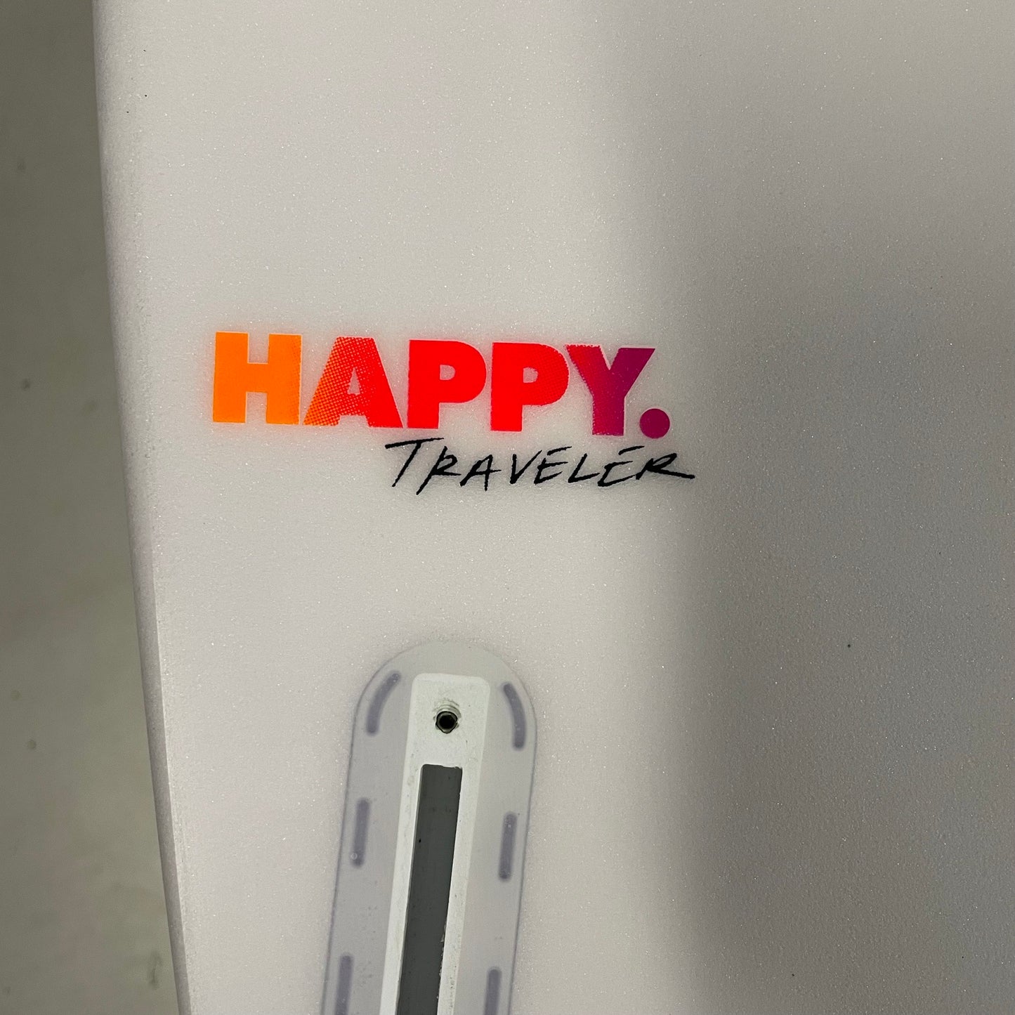 
                  
                    Channel Islands - Happy Traveler 6'6 Futures Fins - USED* - Surf Ontario
                  
                