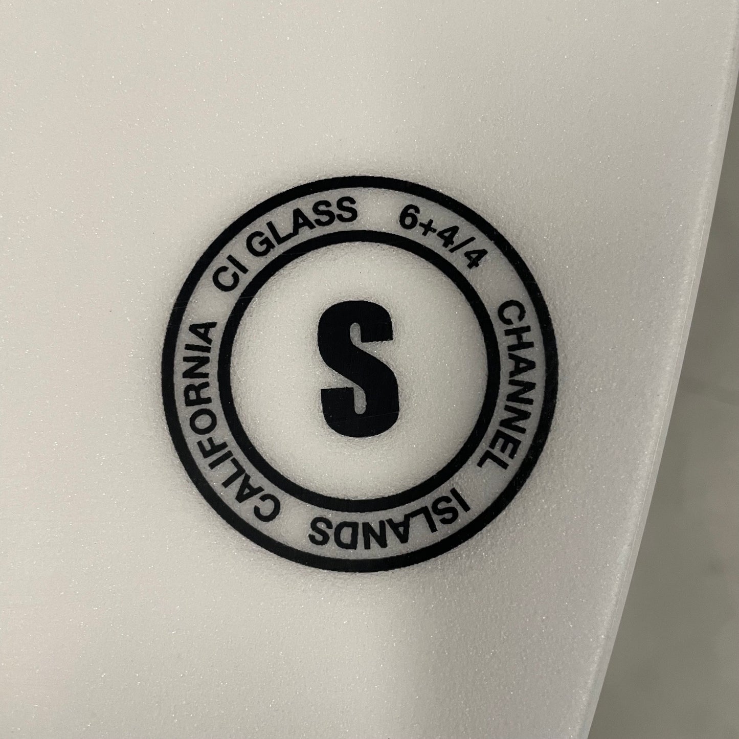 
                  
                    Channel Islands - Happy Traveler 6'6 Futures Fins - USED* - Surf Ontario
                  
                