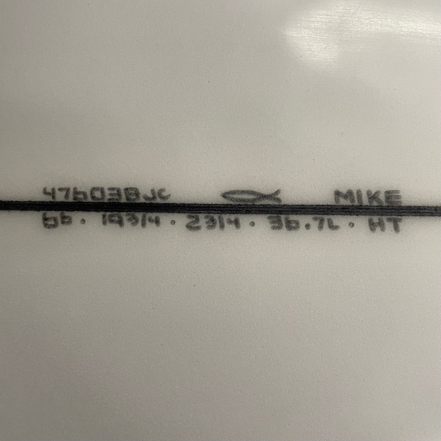 
                  
                    Channel Islands - Happy Traveler 6'6 Futures Fins - USED* - Surf Ontario
                  
                