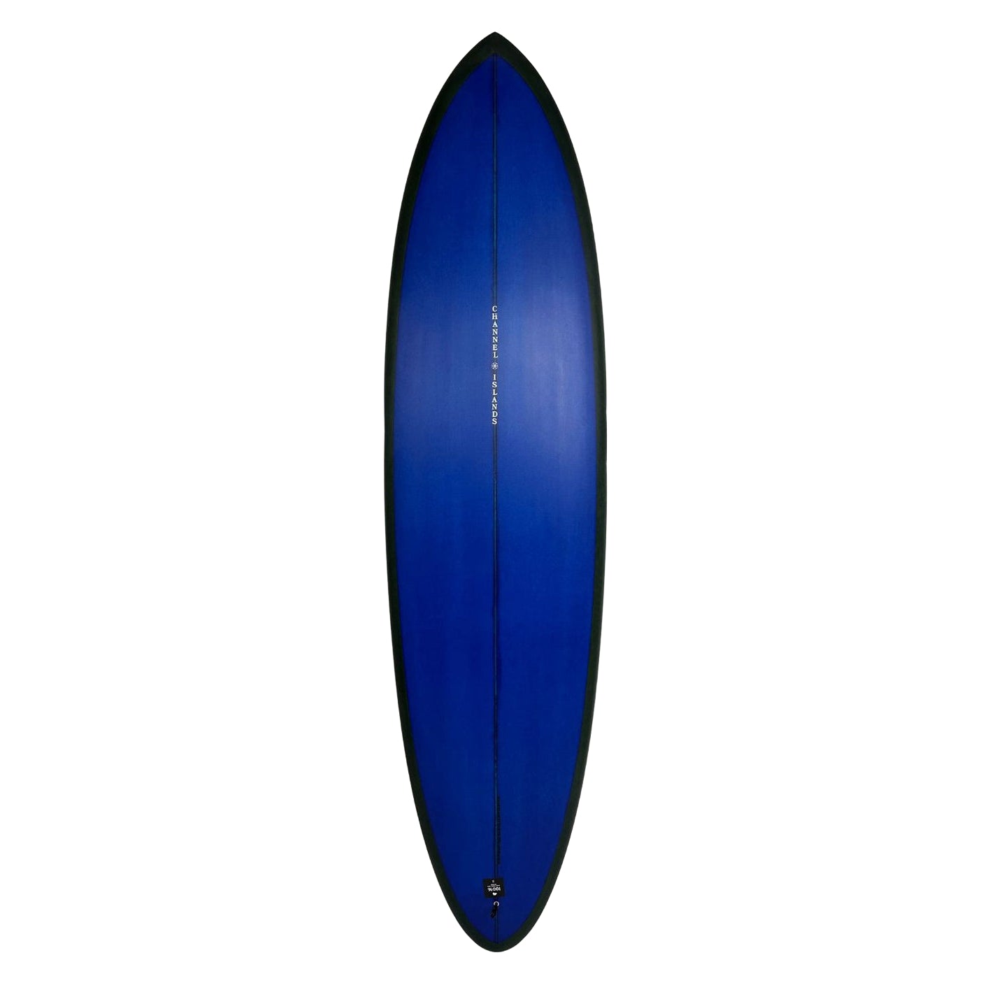
                  
                    Channel Islands - MID 6'8 2+1 Futures - Midnight Opaque Tint Deck / Pumpkin Tint Bottom **1-2 WEEKS 🚚**
                  
                