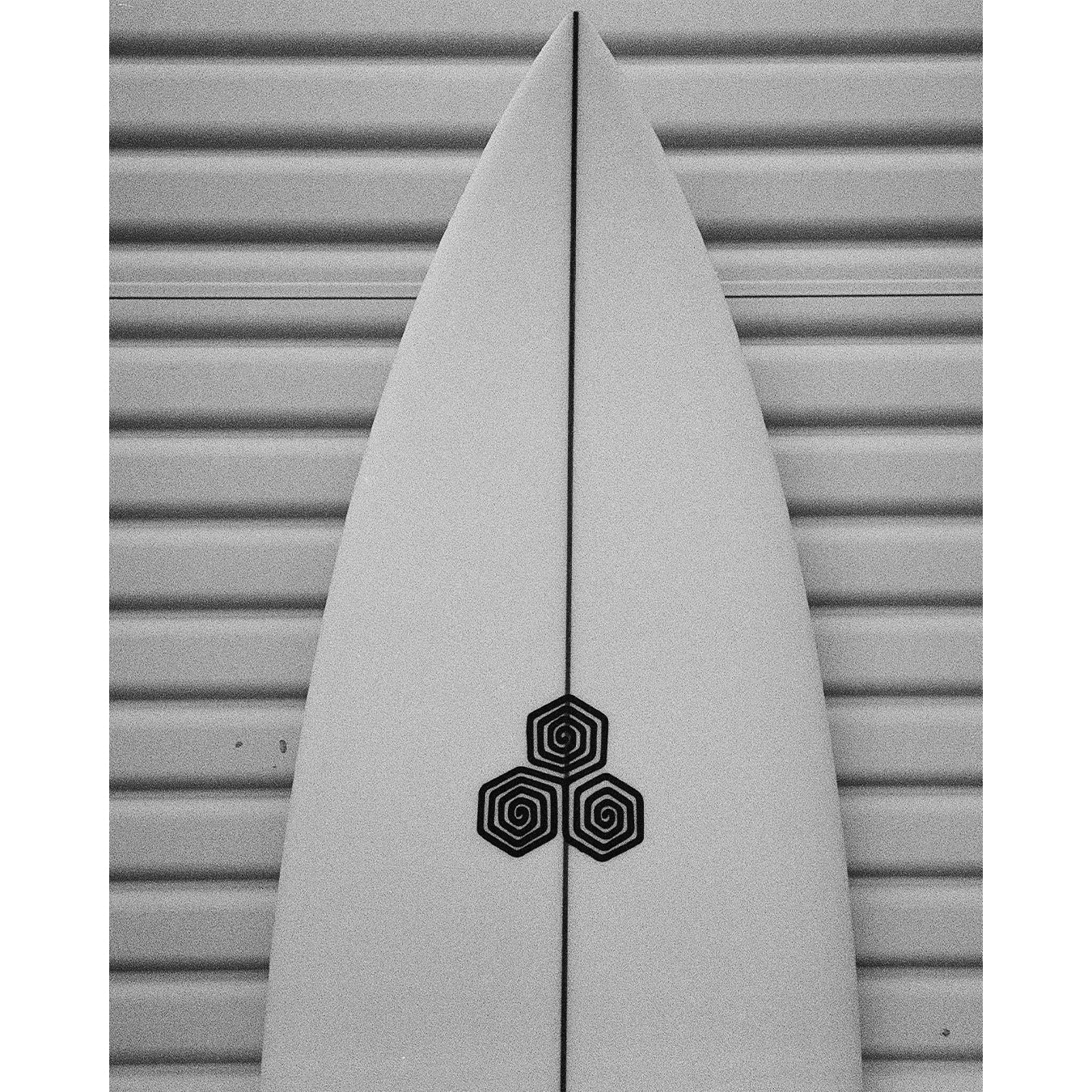 
                  
                    Channel Islands - Mikey February Shorty 6'2 PU Futures 3 **1-2 WEEKS 🚚** - Surf Ontario
                  
                