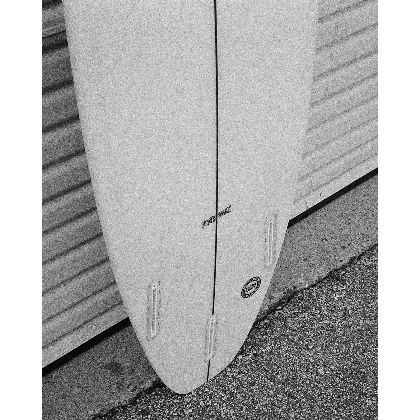 
                  
                    Channel Islands - Mikey February Shorty 6'2 PU Futures 3 **1-2 WEEKS 🚚** - Surf Ontario
                  
                