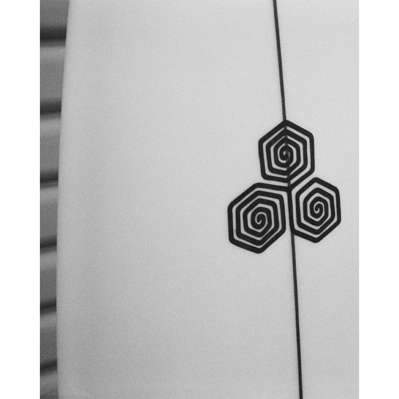 
                  
                    Channel Islands - Mikey February Shorty 6'2 PU Futures 3 **1-2 WEEKS 🚚** - Surf Ontario
                  
                