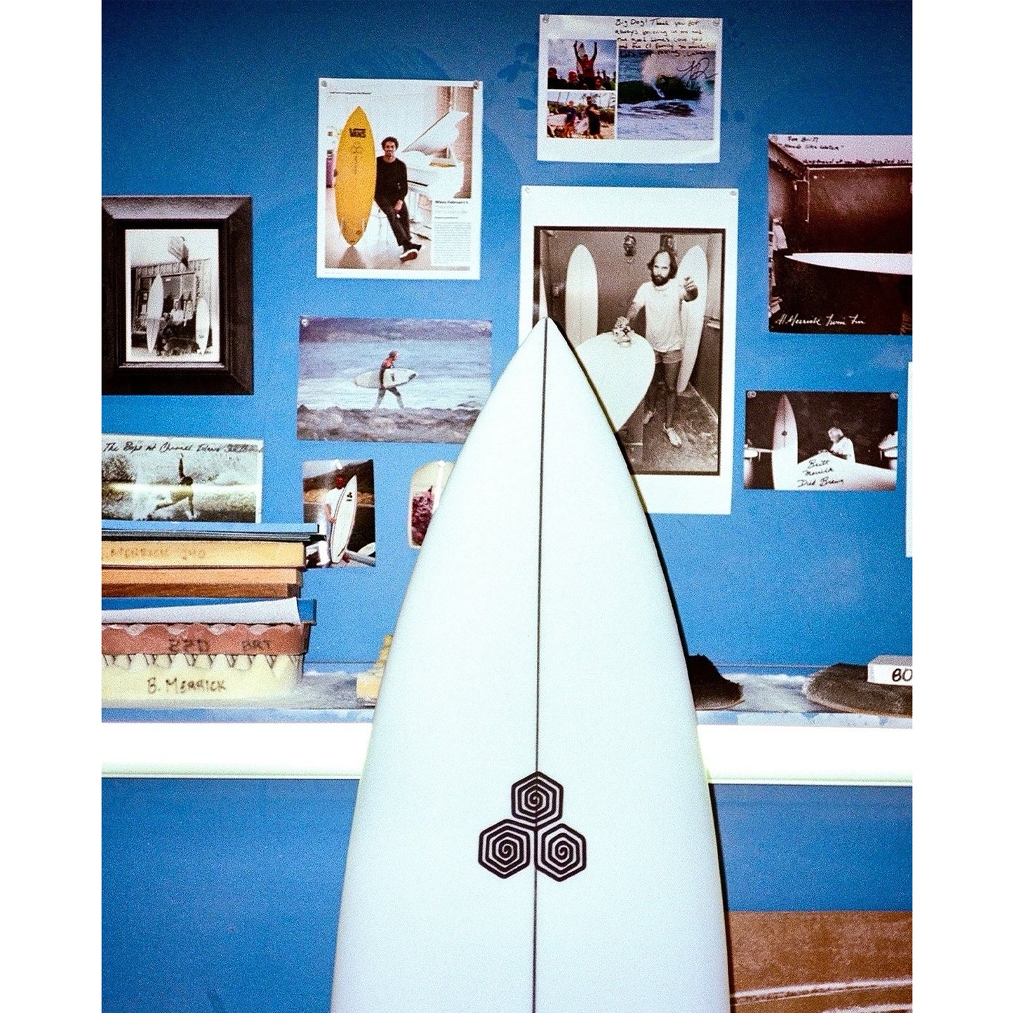 
                  
                    Channel Islands - Mikey February Shorty 6'2 PU Futures 3 **1-2 WEEKS 🚚** - Surf Ontario
                  
                