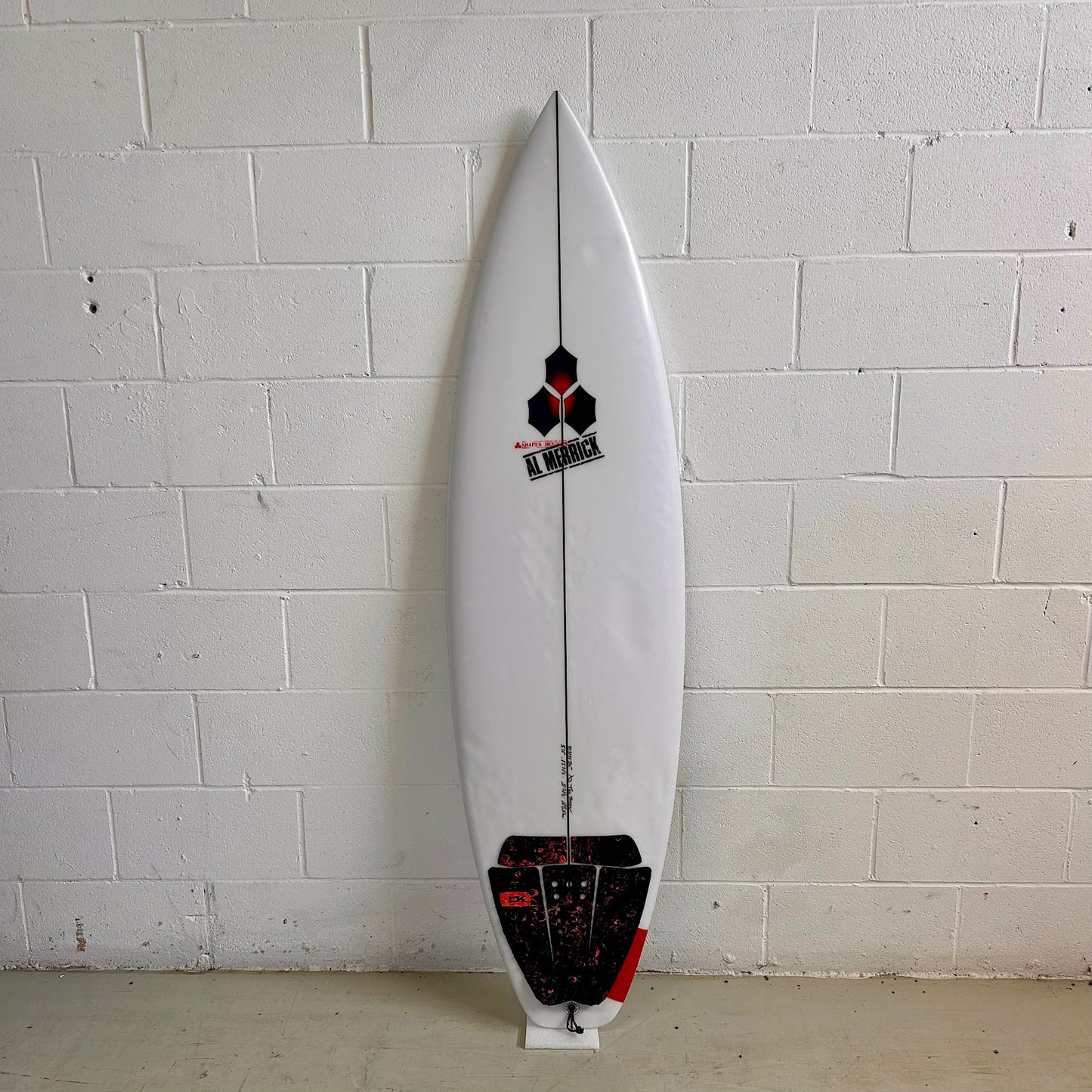 Channel Islands - TWO Happy 5’11 Futures 3 fin - USED* 🏷️ - Surf Ontario