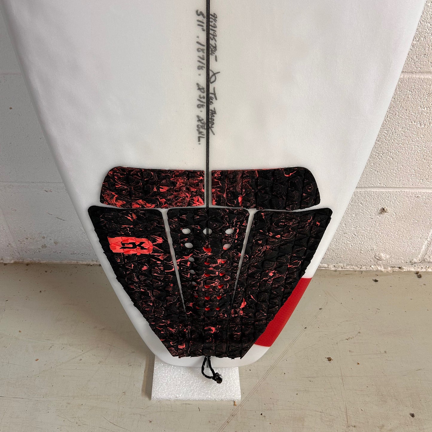 
                  
                    Channel Islands - TWO Happy 5’11 Futures 3 fin - USED* 🏷️ - Surf Ontario
                  
                