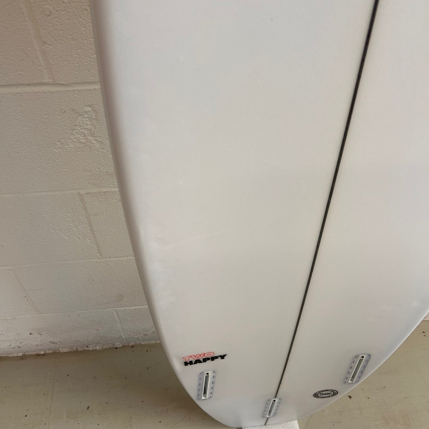 
                  
                    Channel Islands - TWO Happy 5’11 Futures 3 fin - USED* 🏷️ - Surf Ontario
                  
                