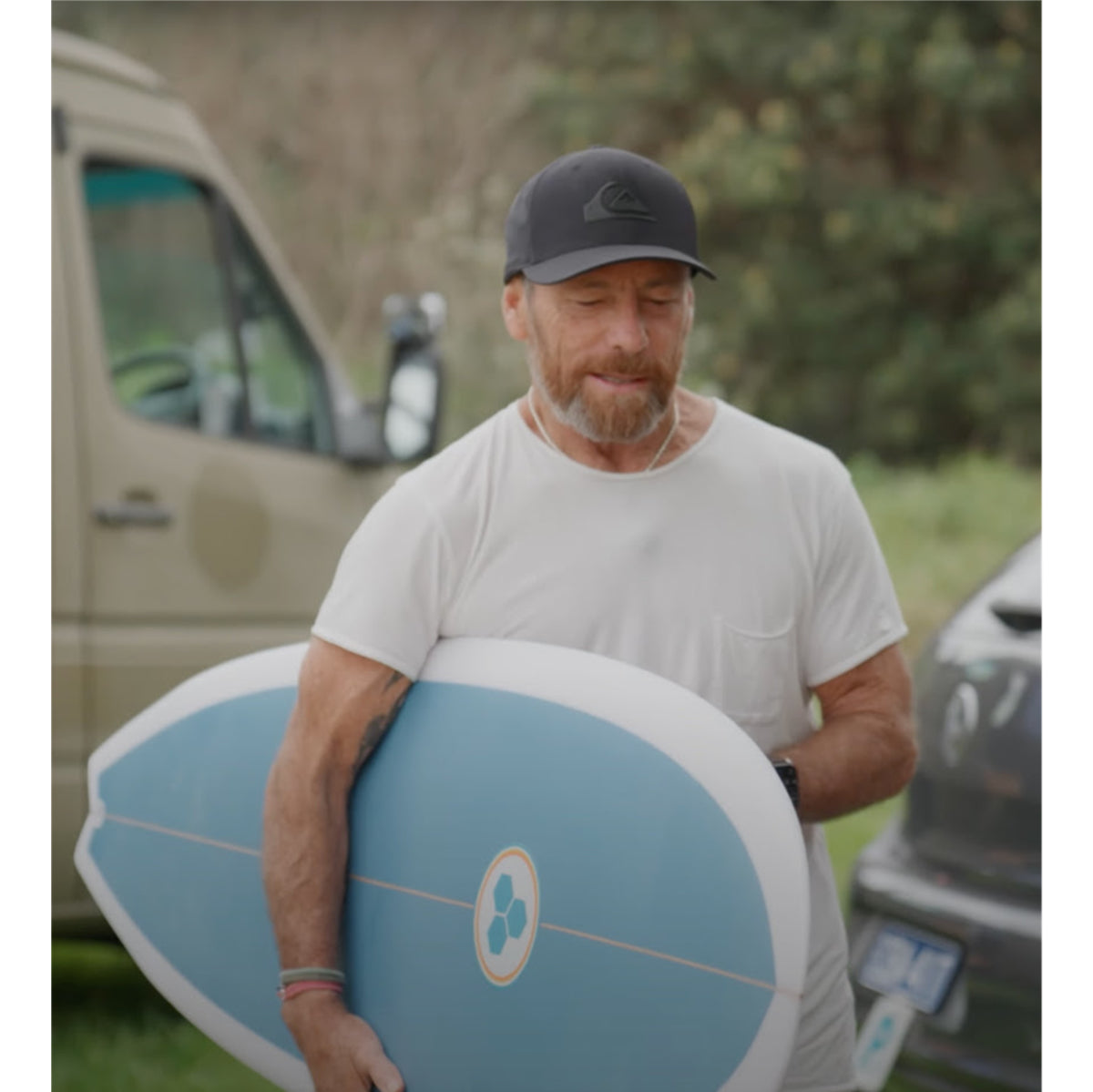 
                  
                    Channel Islands - G Skate 6'6 Clear ** 1-2 WEEKS  🚚**
                  
                