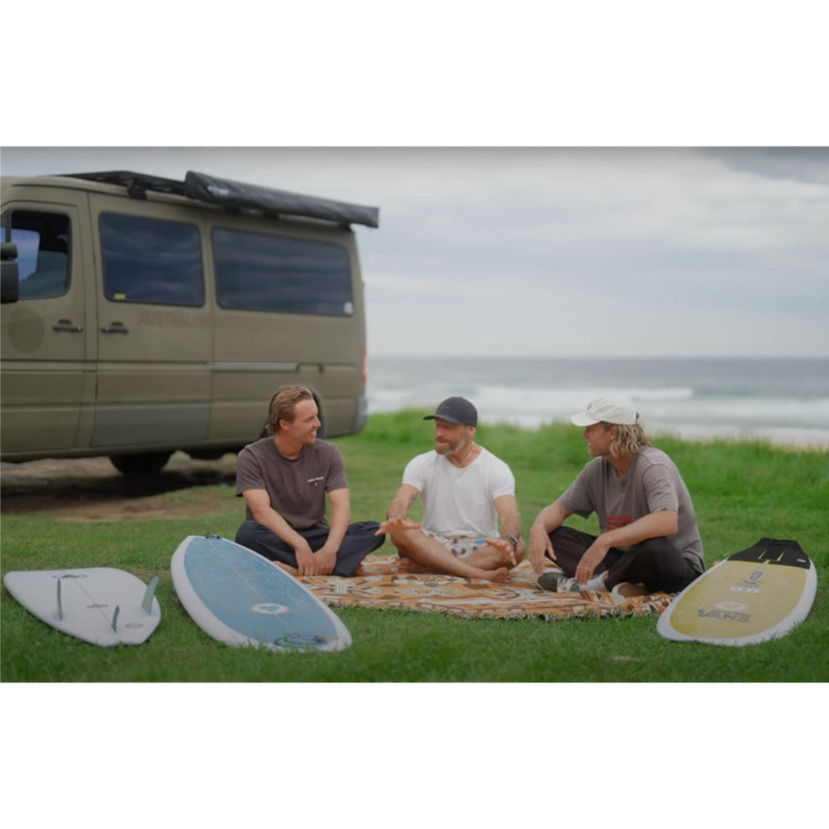 
                  
                    Channel Islands - G Skate 6'6 Clear ** 1-2 WEEKS  🚚**
                  
                