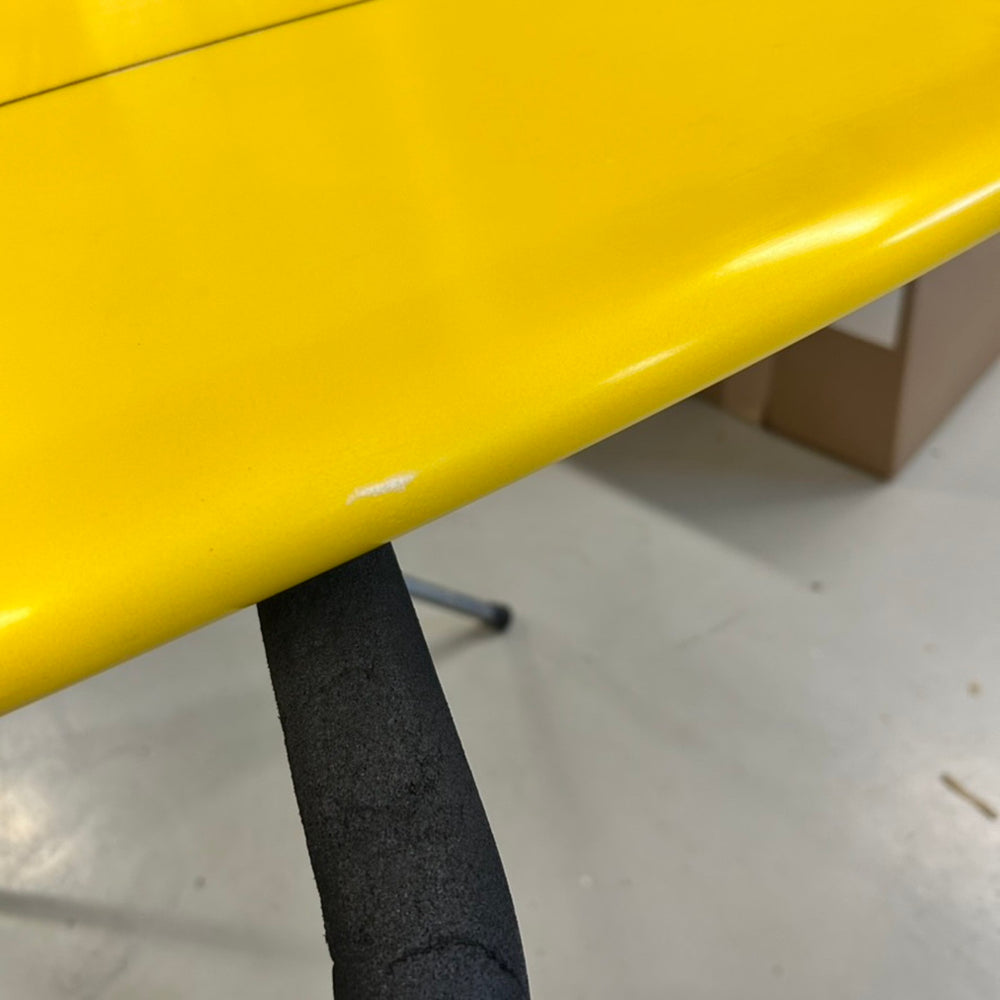 Temporary service CI FISH 5’4 CI Fish – Channel Islands Surfboards Australia