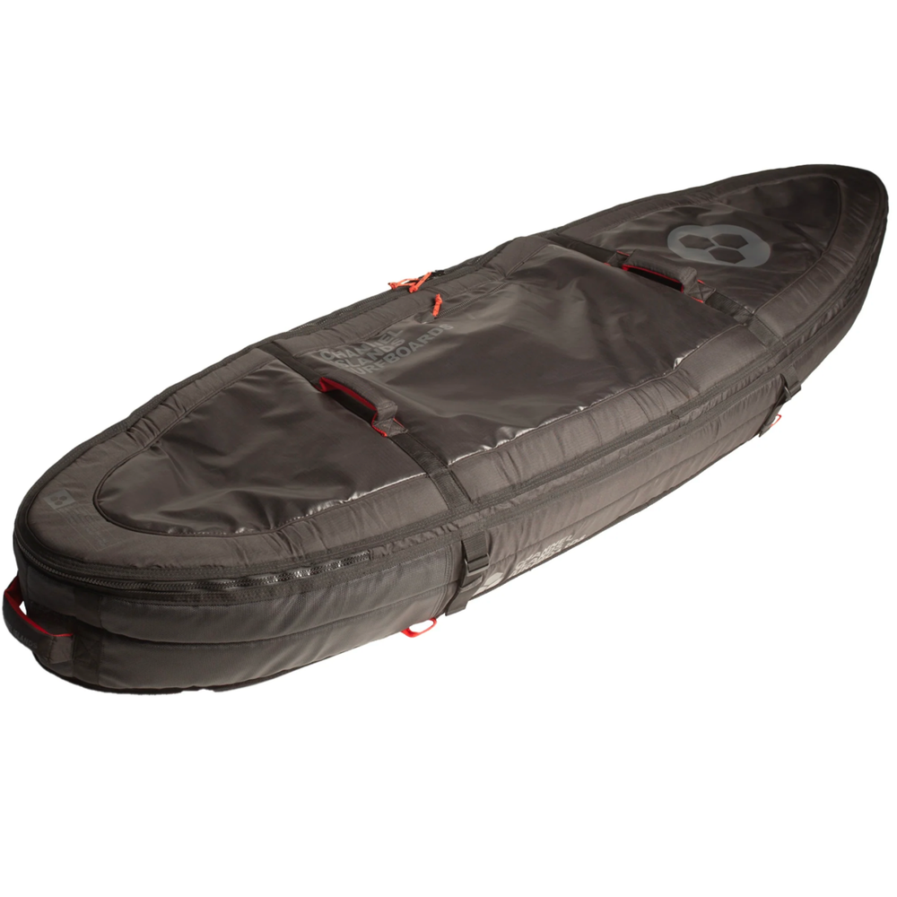 Channel Islands Board Cover - Traveler TRIPLE Board bag