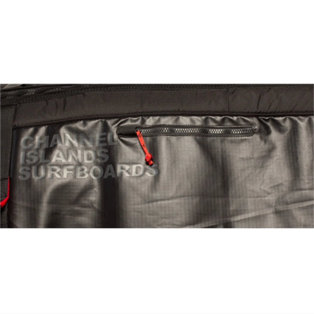 
                  
                    Channel Islands Board Cover - Traveler TRIPLE Board bag
                  
                