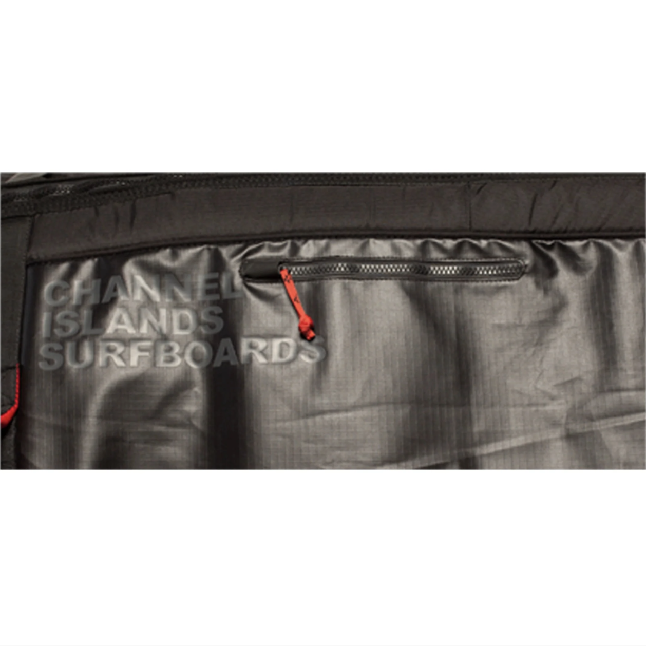 
                  
                    Channel Islands Board Cover - Traveler TRIPLE Board bag
                  
                